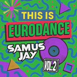 The Eurodance All Stars