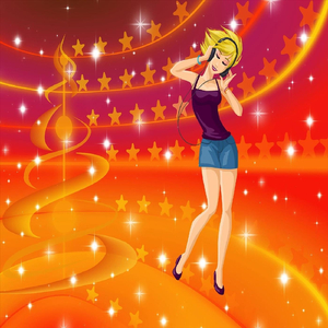 Money & Love Come to Me Only!