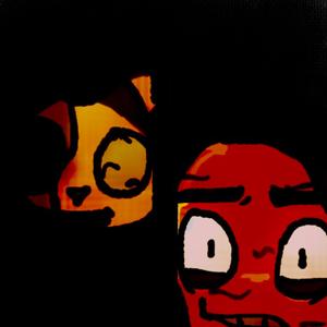 twiddlefinger (alexcake ver.)