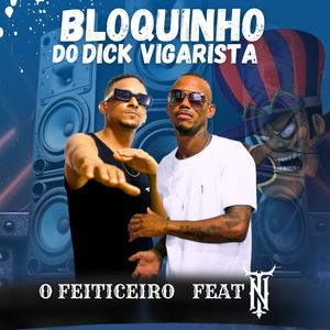 Bloquinho do Dick Vigarista