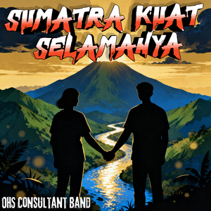 Sumatra Kuat Selamanya
