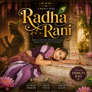 RADHA RANI