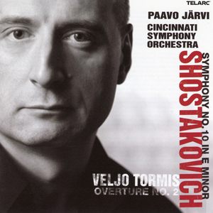 Overture No. 2