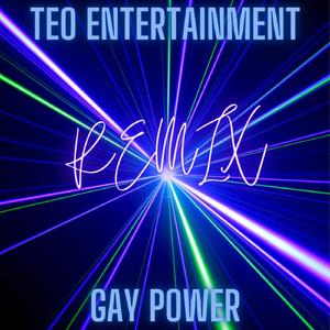 Gay Power (Falloz Remix)