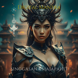 Singgasana Majapahit