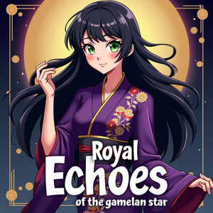 Royal Nova's Whisper