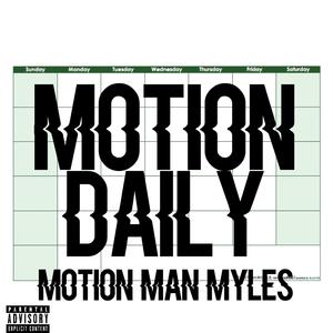 Motion Daily
