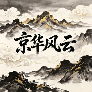 京华风云
