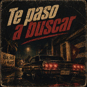 Te paso a buscar