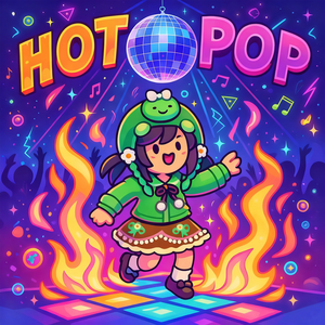 hot pop