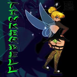 TINKER BELL (feat. cultw3b)