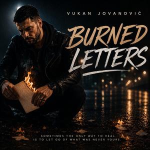 Burned Letters