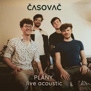 Plány (live acoustic)