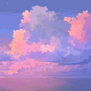 苏打水和晚霞（Prod By Lisure and K.Ray）