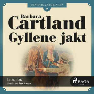 Den eviga samlingen, del 2: Gyllene jakt, del017