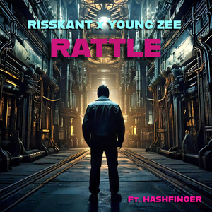 RATTLE (feat. Hashfinger)