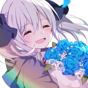 哀惜のデフレイア（翻自 結月ゆかり）