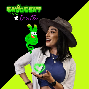 The Groogert Song (feat. Dovella)