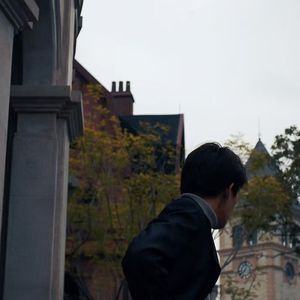 帅惨咯