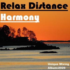 Relax Distance - Warm