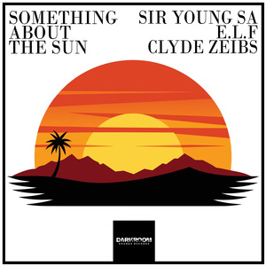 Something About The Sun