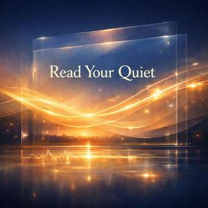Read Your Quiet – Groove