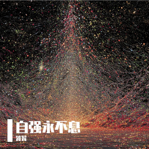 自强永不息