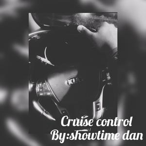 Cruise control
