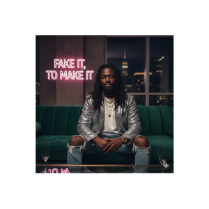 fake it, to make it by Nabeel