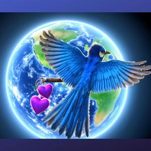 Sinyaya Ptitsa (Instrumental)