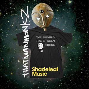 Burnin' Up (Chris Duckenfield Ducktape Dub Edit)