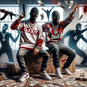 NEGATIVA (feat. Drugo)