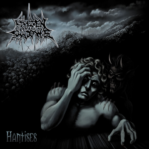 Adrift In The Sepulchral Snow