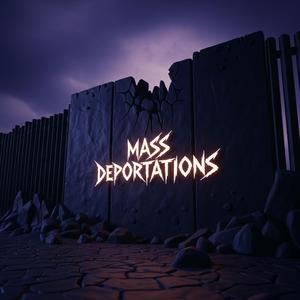 Mass Deportations (feat. Bobby Metal)