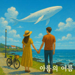 아름의 여름 (Inst.)