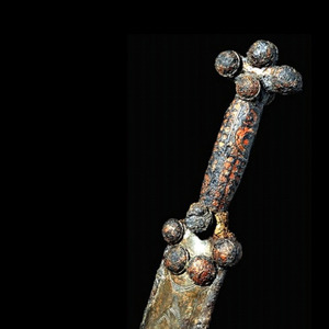 The Swords of Former Time