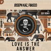 Joseph Kaz - Love Is the Answer (DSF Remix)