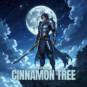 Cinnamon Tree