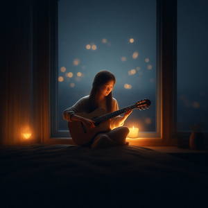 思念母亲的时光 伴奏