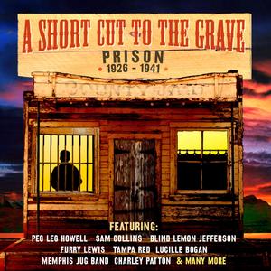 Jailhouse Fire Blues