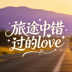 旅途中错过的爱