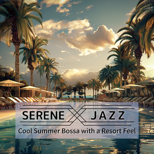 Sunset Over Azure Bay