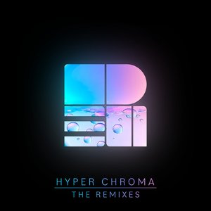 Hyper Chroma (amohS Remix)