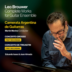 Concerto de Tricastin: I. Luz y Ocaso en Provenza