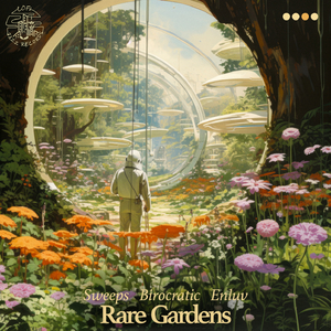 Rare Gardens