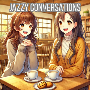 Jazzy Conversations