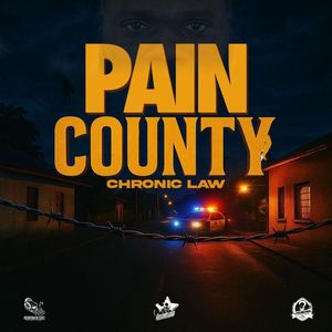 Pain County