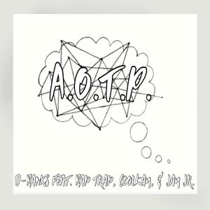 A.O.T.P. (feat. Rap Trap, CoolKay & Jay Jr.)