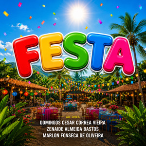Festa (Ao Vivo)