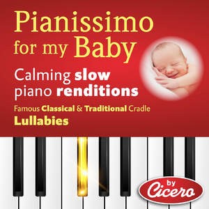 Brahms Lullaby
